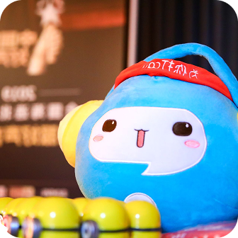 智齿科技吉祥物大智_加入我们3