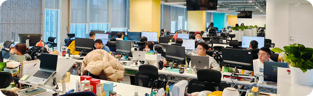 智齿科技办公室_加入我们4