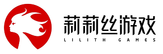 莉莉丝游戏 logo_智齿科技案例