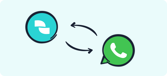 官方认证·安全合规_为什么选择 WhatsApp API 1