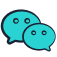 微信咨询