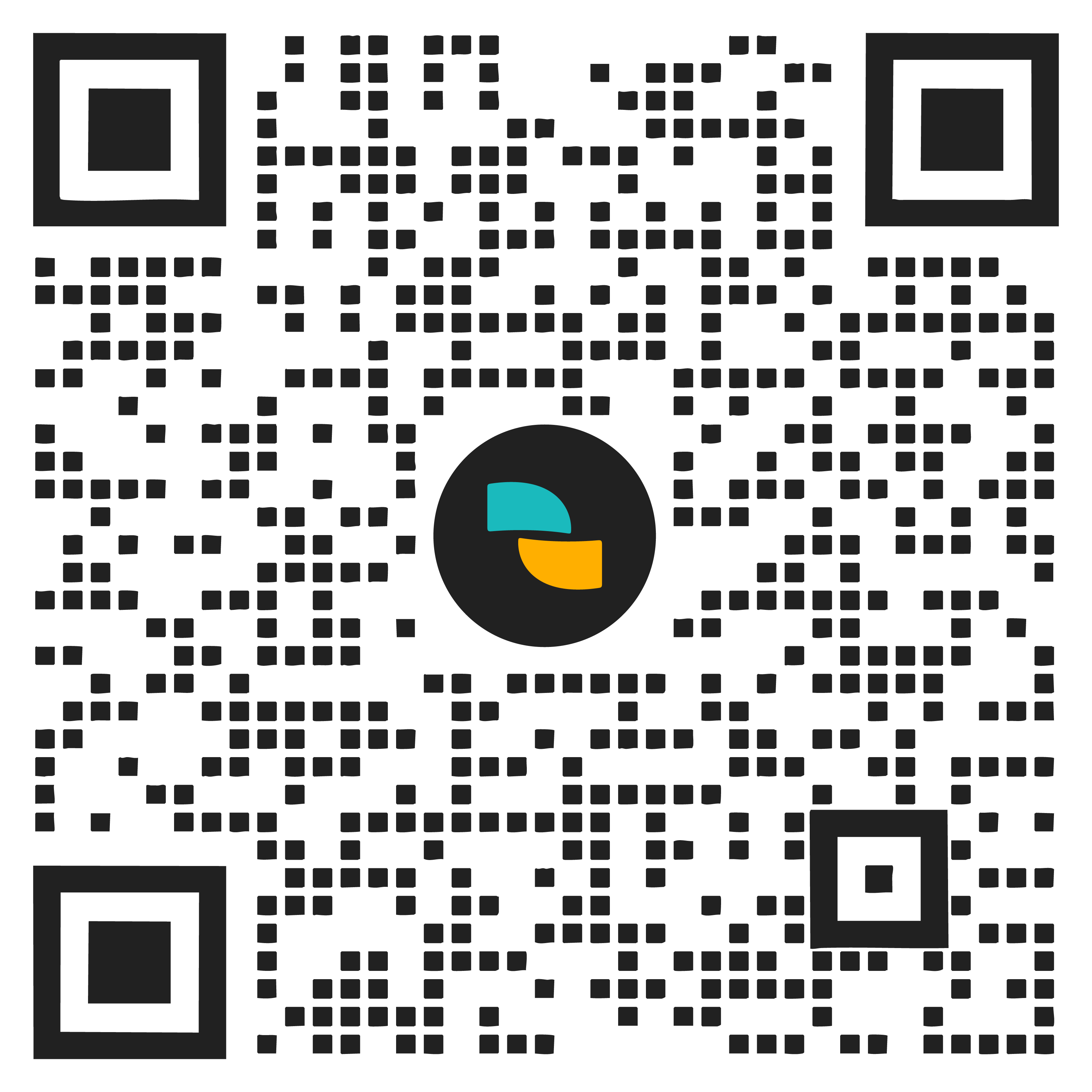 售前咨询二维码