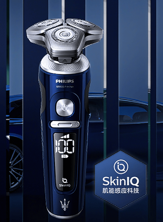 Philips飞利浦_智齿科技案例