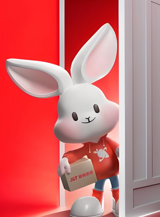 J&T极兔速递_智齿科技案例