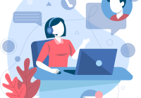 外呼平台的未来技术趋势 市场应用 新兴技术解析