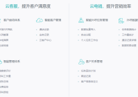 云呼叫中心系统
