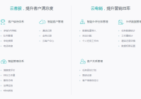 智能客服软件：重塑企业客户服务的智能中枢