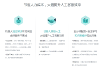 客服中心知识库-标准化智能管理适配，多机器人协同提升服务体验