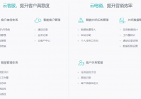 电销呼叫中心