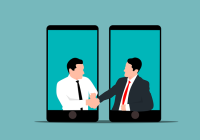 智能客服系统的未来发展趋势及技术创新应用分析