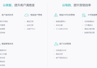 呼叫中心客服系统