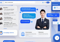 云呼叫系统自助服务功能 便捷设置指南