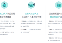 微信聊天机器人-微信全生态接入
