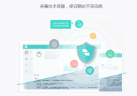 独立站客服系统 - 提供多语言版本，全渠道智能部署