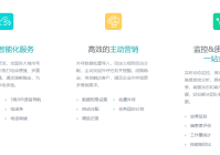 客户呼叫中心-智能客服快速部署，高稳定性客户服务