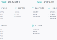 crm呼叫中心系统