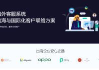 跨境客服软件-可自动翻译，高效解决客服沟通问题
