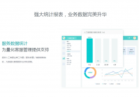 在线交流客服系统（提高服务的针对性和有效性）