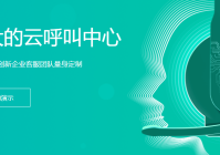 呼叫中心软件