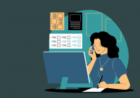 ai人工智能机器人客服