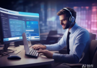 智慧客服系统技术支持优化 智能解决方案解析