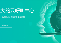 电话呼叫中心