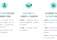 智能文本机器人技术