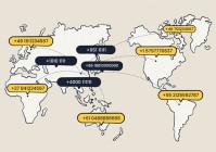 呼叫中心厂商哪家好？全景盘点2025年值得关注的呼叫中心厂商