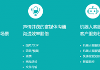 独立站客服系统