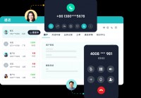 2025年11月呼叫系统怎么选？值得推荐的5大核心厂商