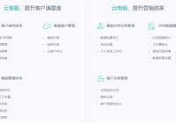 客服呼叫中心系统