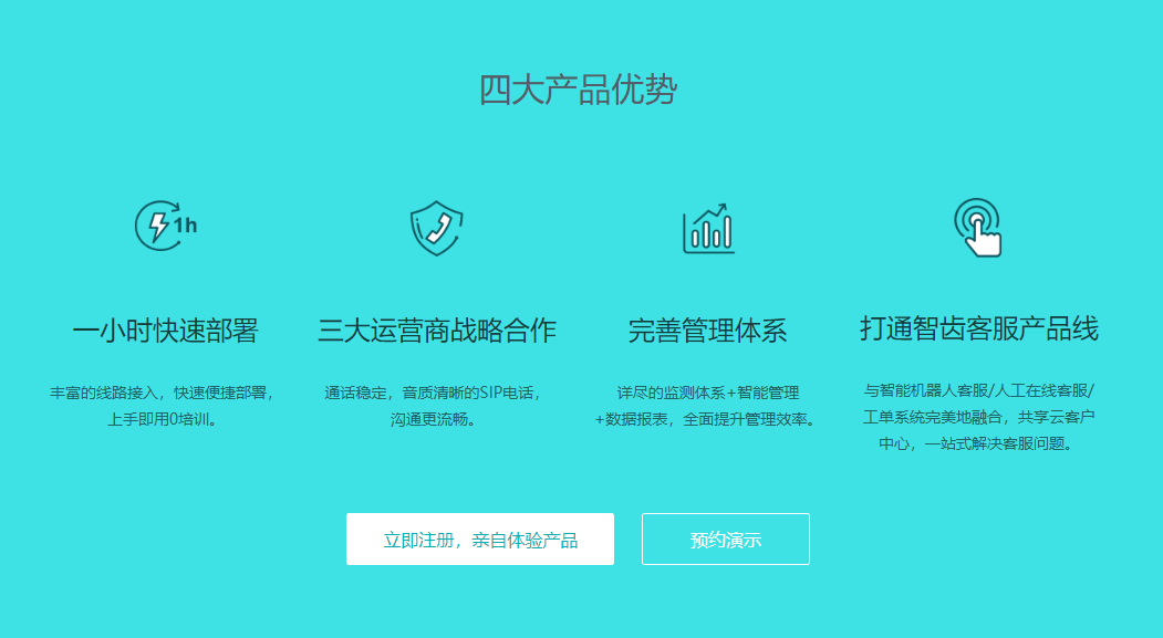 呼叫中心外包