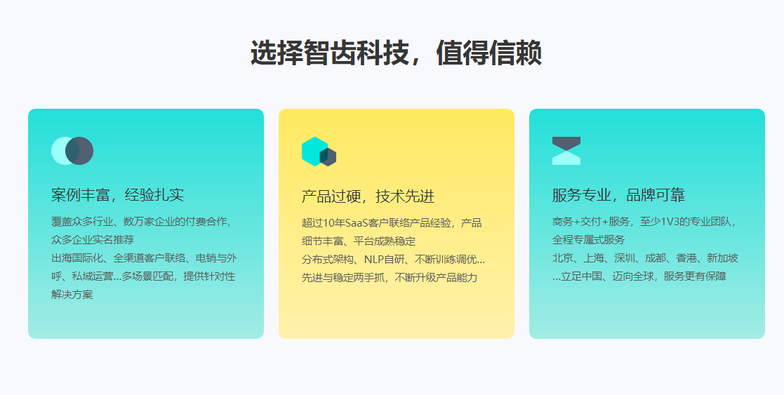 第三方客服工具