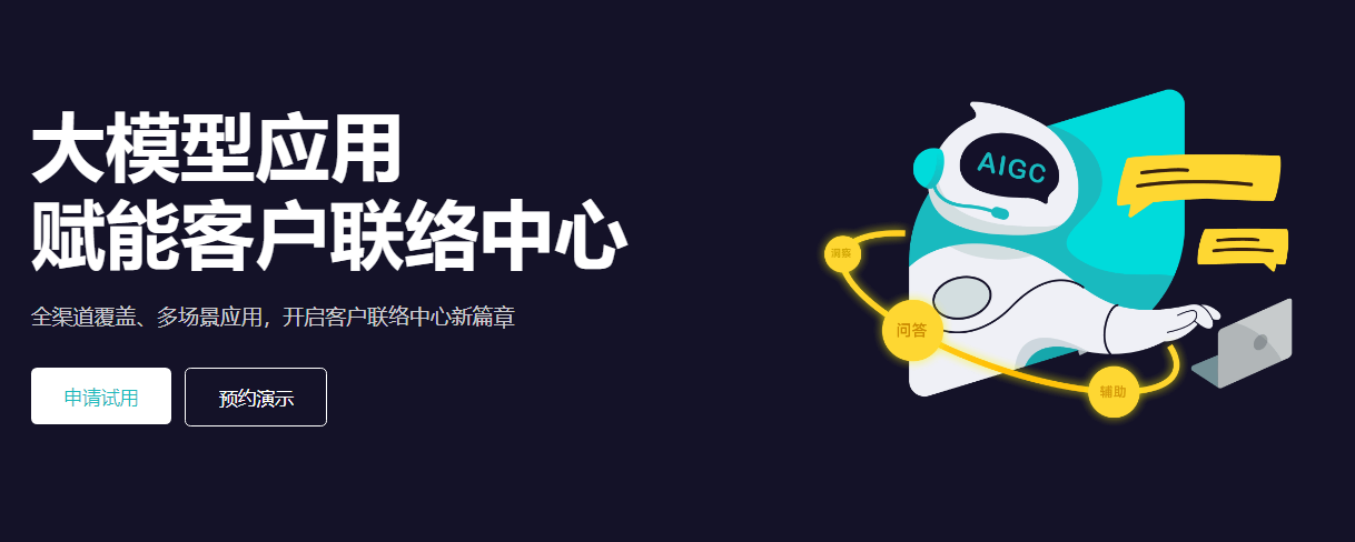 自动问答机器人