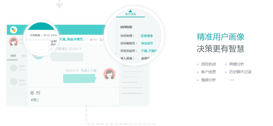 智能坐席辅助