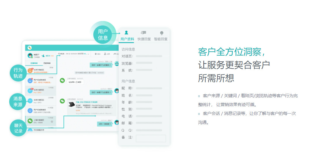 智能坐席辅助
