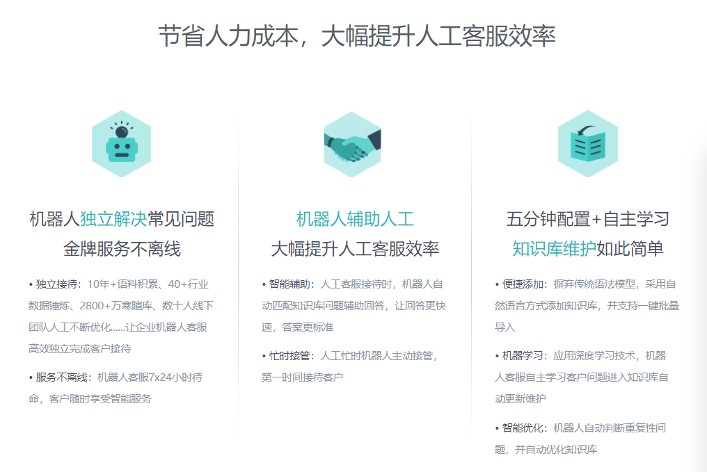 智能问答机器人系统