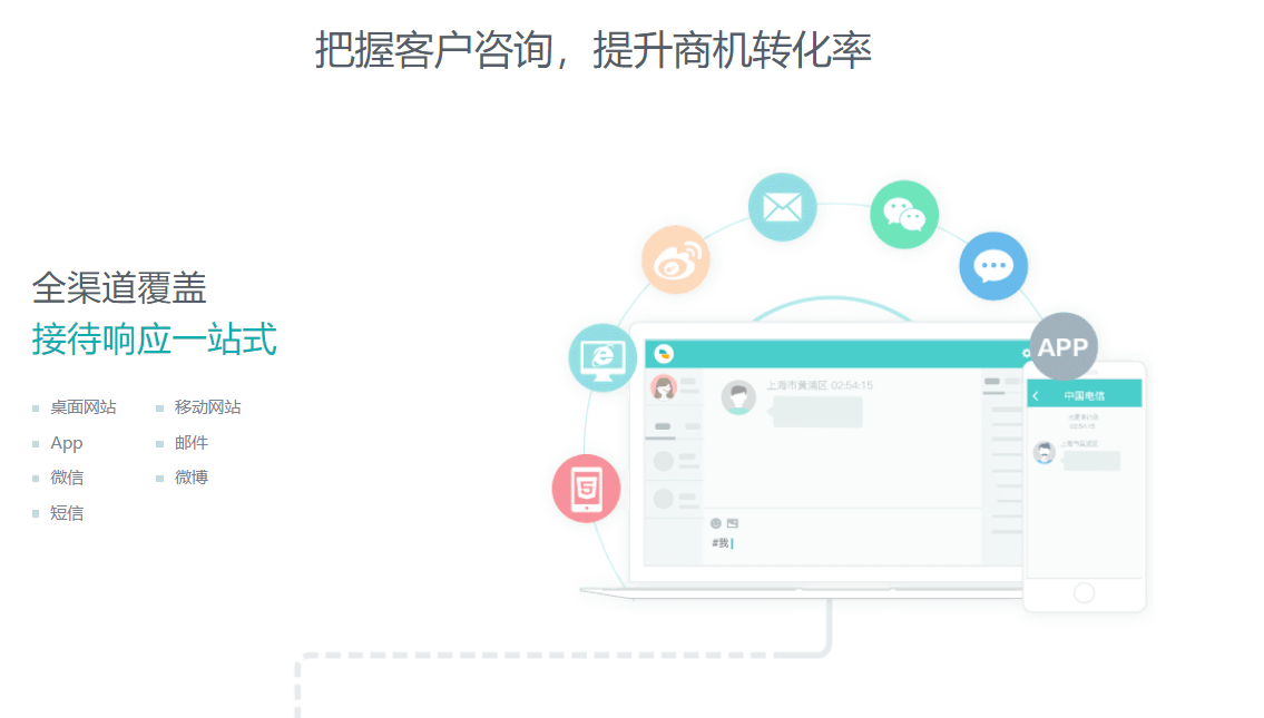 网页客服软件 网页客服软件
