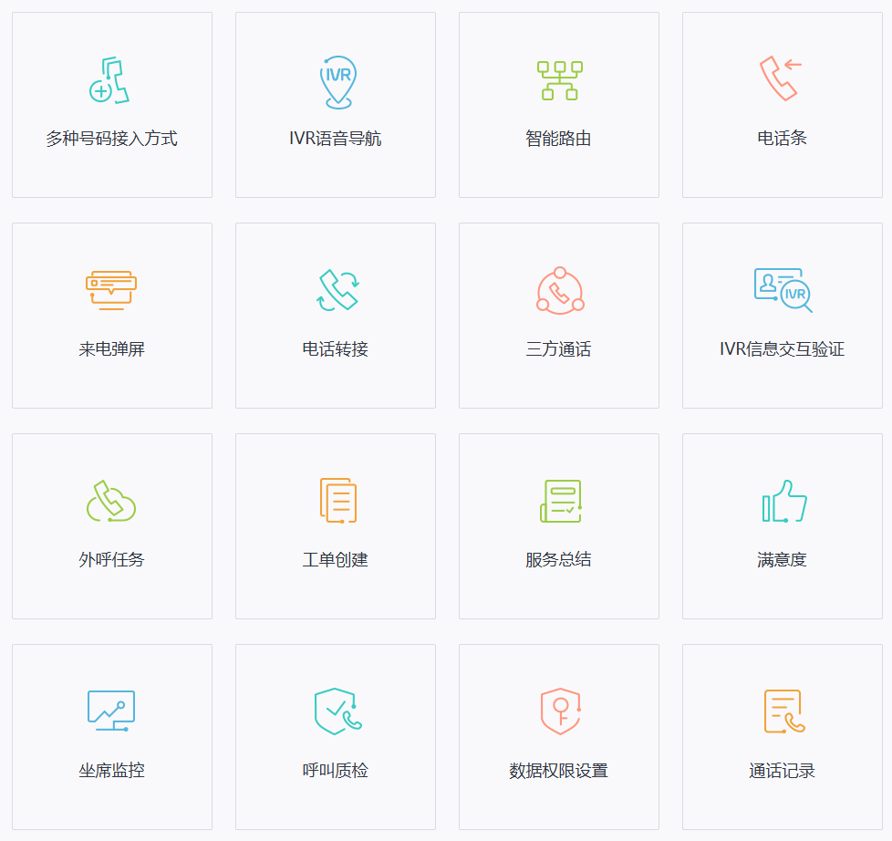 IVR是呼叫中心的什么技术？解析交互式语音应答系统的核心价值与应用场景